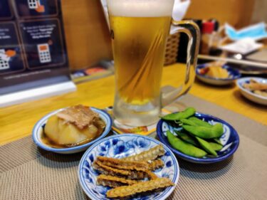【メシログ】ホーチミンでうなぎを食べるなら「遊雅亭 睦庵」居酒屋としても充実したメニュー